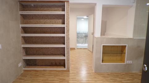 Foto 5 de Estudi en venda a Plaza Elíptica - República Argentina, Valencia