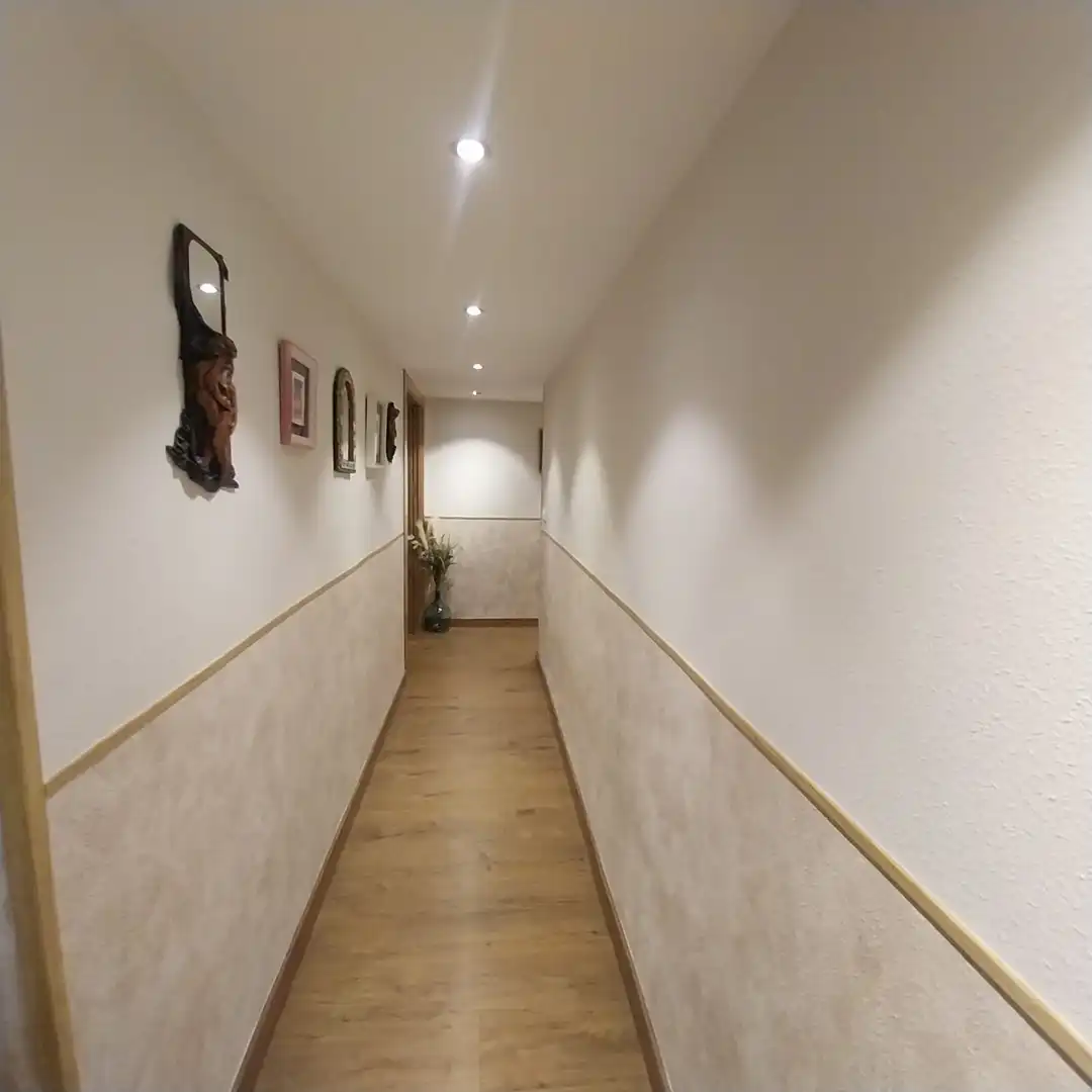 Flat with terrace for sale in Calle Mercedes 10, imagen 2