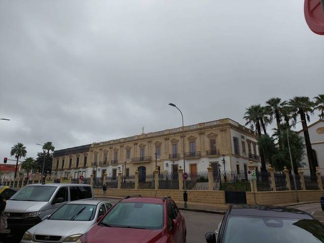 Local comercial en Venta en Vallesequillo