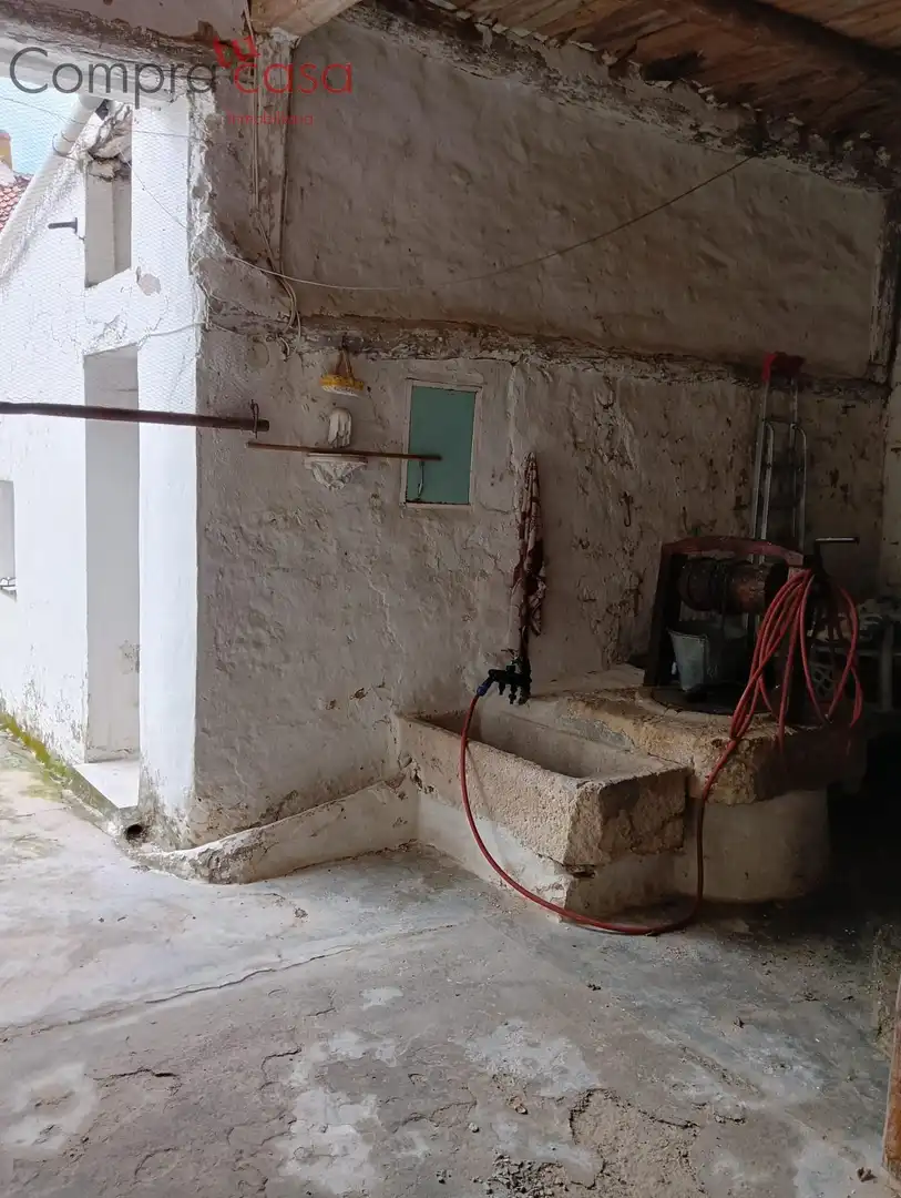 Casa rústica en venta en Sepúlveda, imagen 3