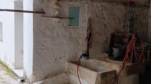 Foto 3 de Finca rústica en venta en Sepúlveda, Segovia