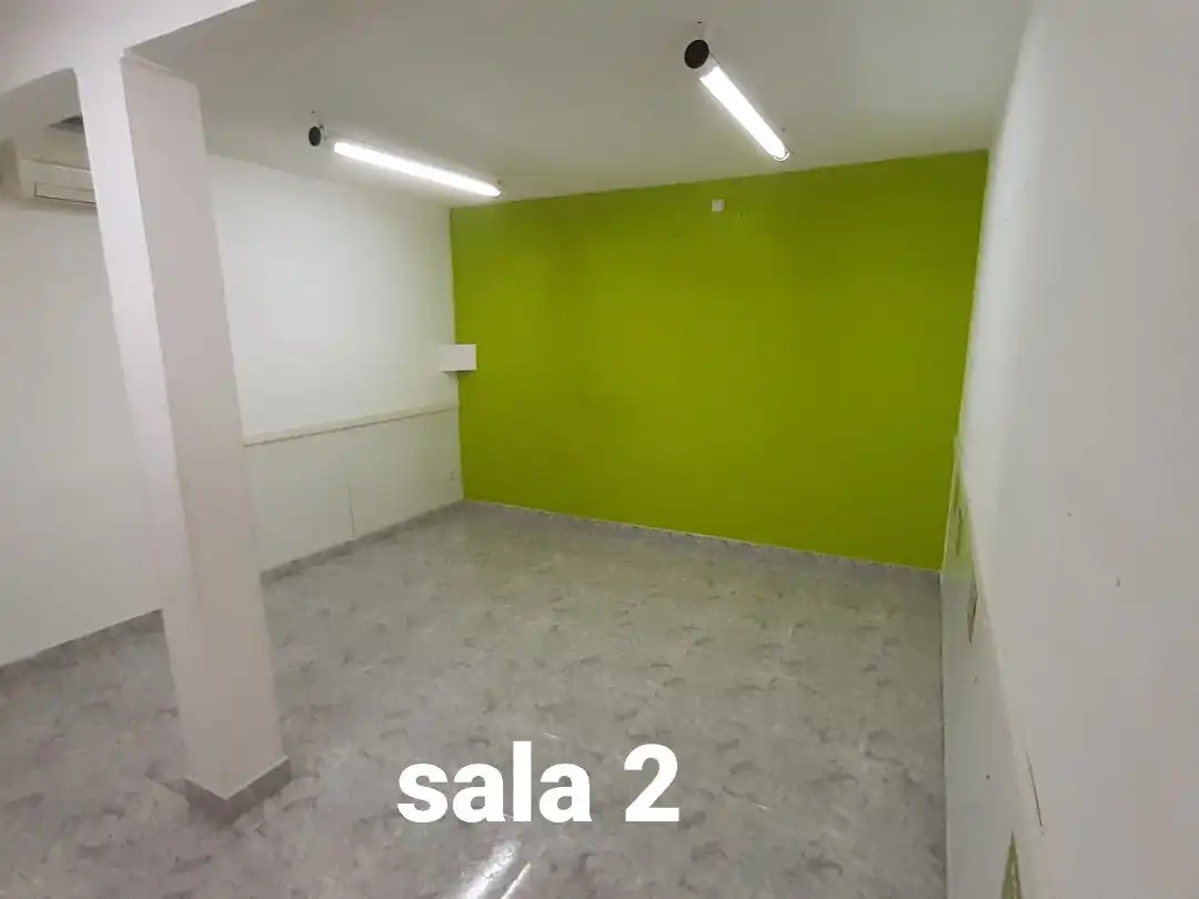 Büro mit Aufzug zum Verkauf in Rambla Nova 119, imagen 6