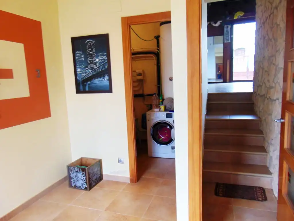 Villa con terrazza in vendita a Vilobí del Penedès, imagen 26