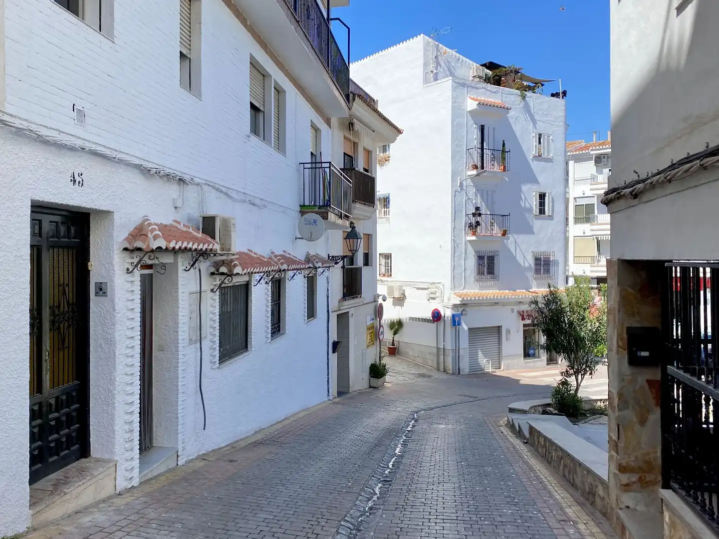Àtic en venda a constitución 15, imagen 51