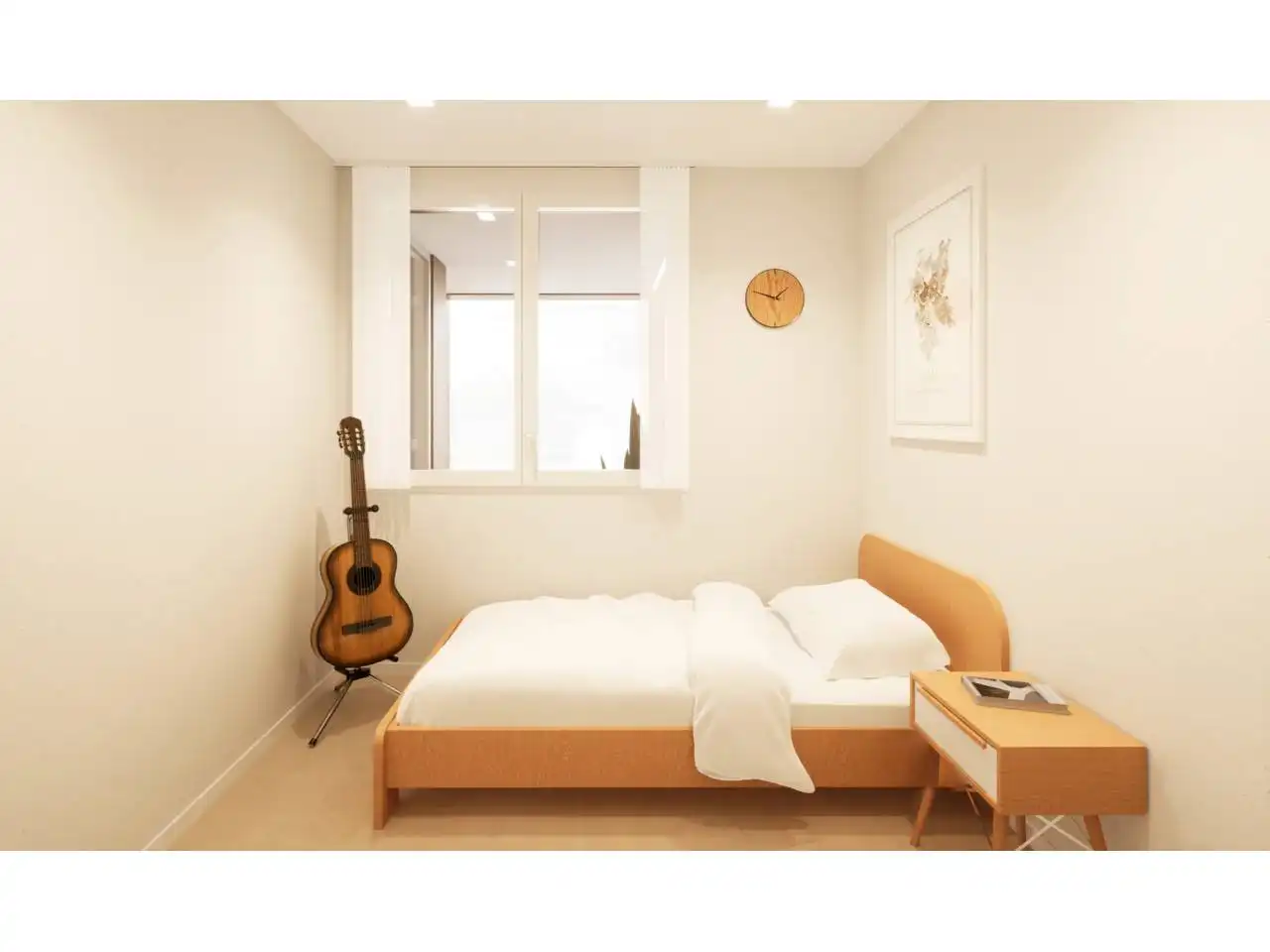Duplex à vendre à Calle Gravat Crosta, imagen 14