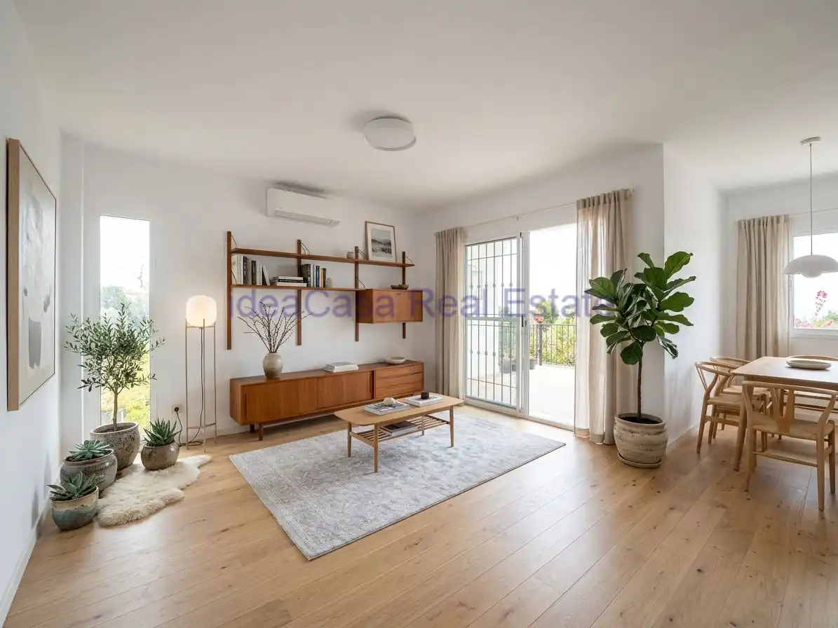 Casa pareada con piscina en venta en Urbanización La Casita Colorada, imagen 31