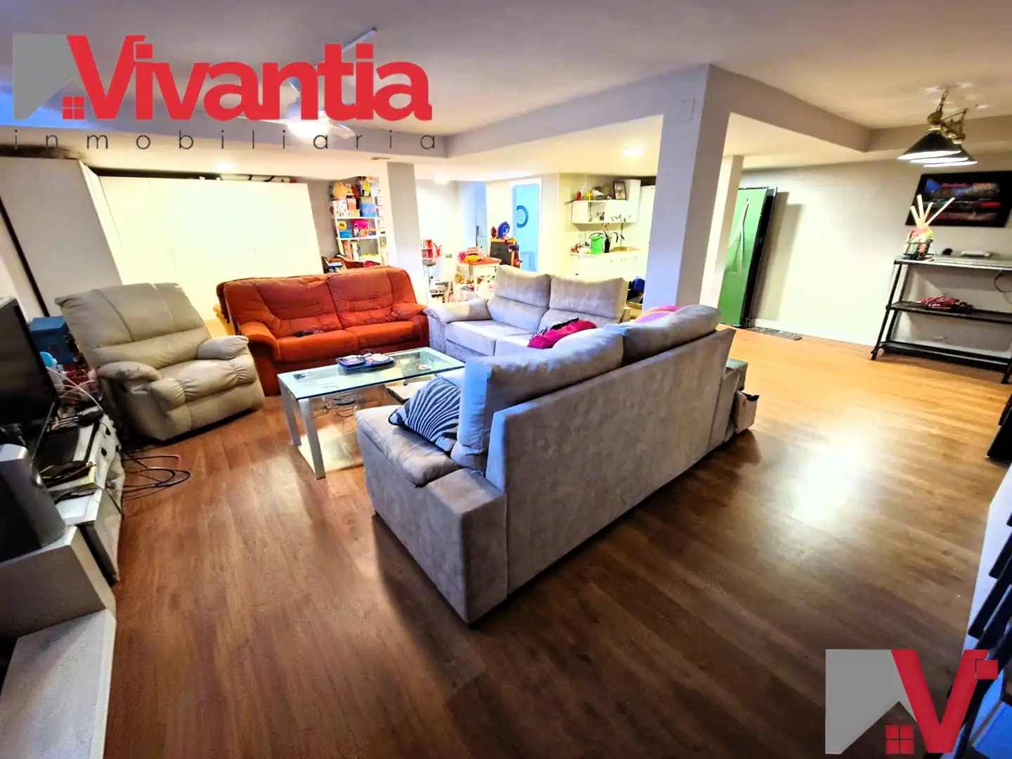 Duplexes for sale in Lorca  with Air Conditioner, Heating and Parquet flooring