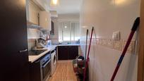 Kitchen of Flat for sale in Águilas  with Air Conditioner, Terrace and Storage room