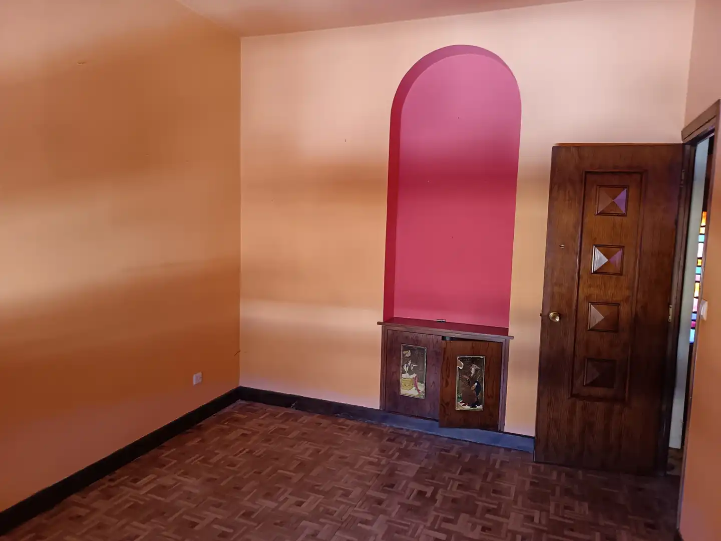 Casa adosada en venta en Malagón con Balcón