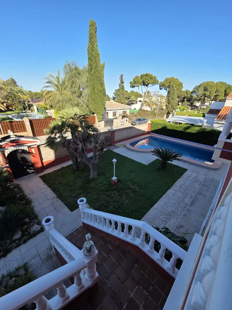 Casa con piscina en venta en Orihuela Costa, imagen 2