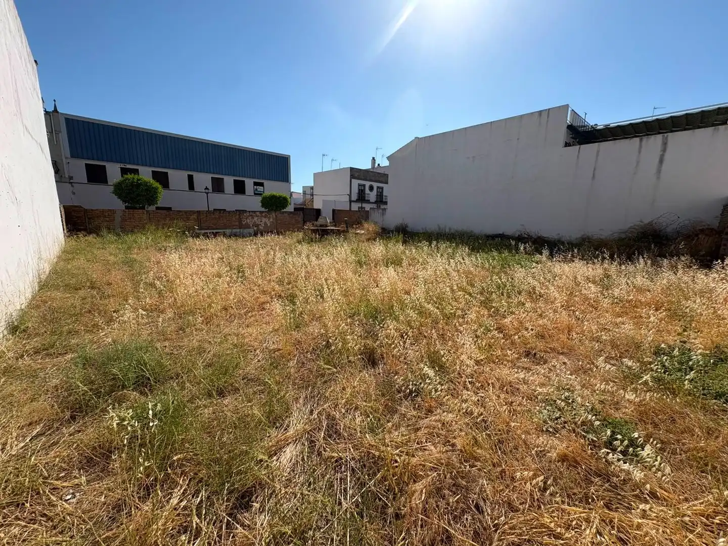 Residencial en venta en Bormujos