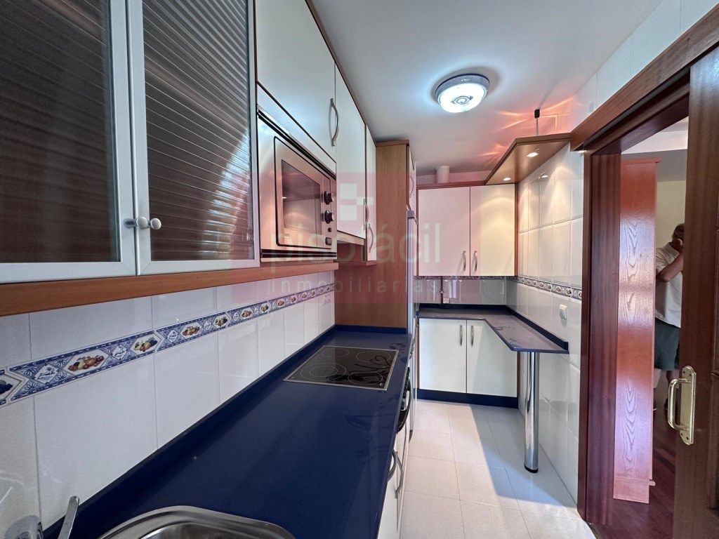 Cocina de Piso en venta en Lugo Capital