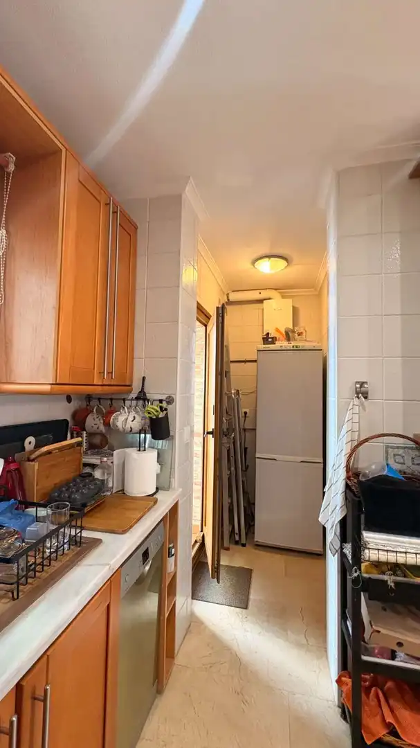 Bungalow avec piscine à vendre à Orihuela Costa, imagen 16