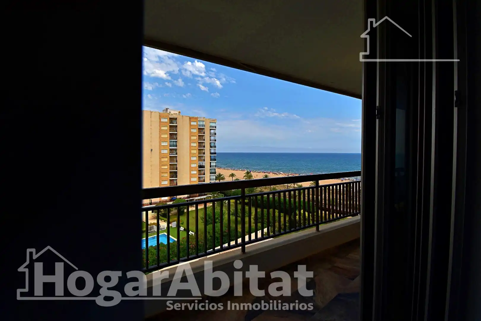 Appartamento con terrazza in vendita a Avenida Norte, imagen 39