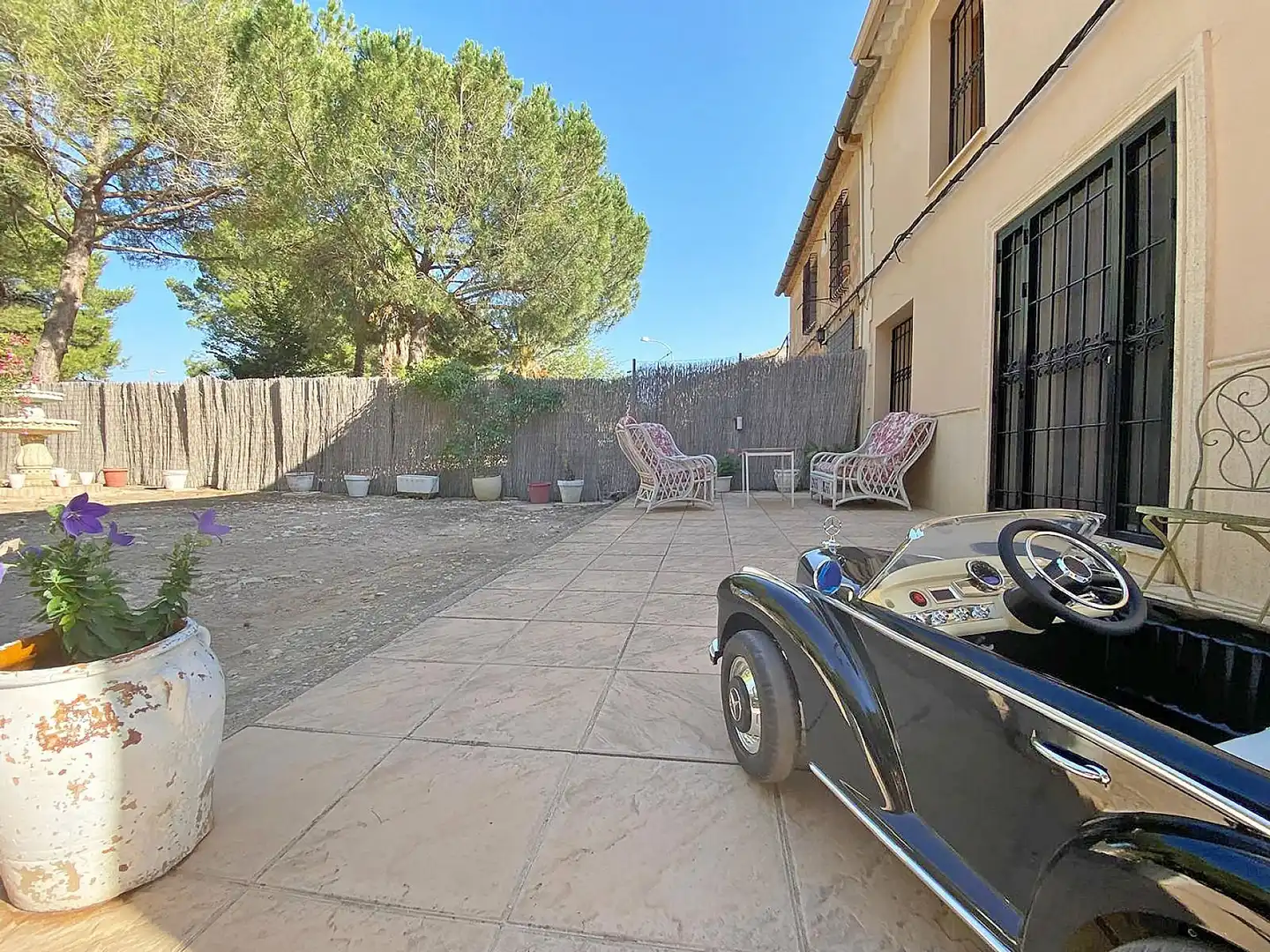 Casa rustica in vendita a El Pinós / Pinoso, imagen 17