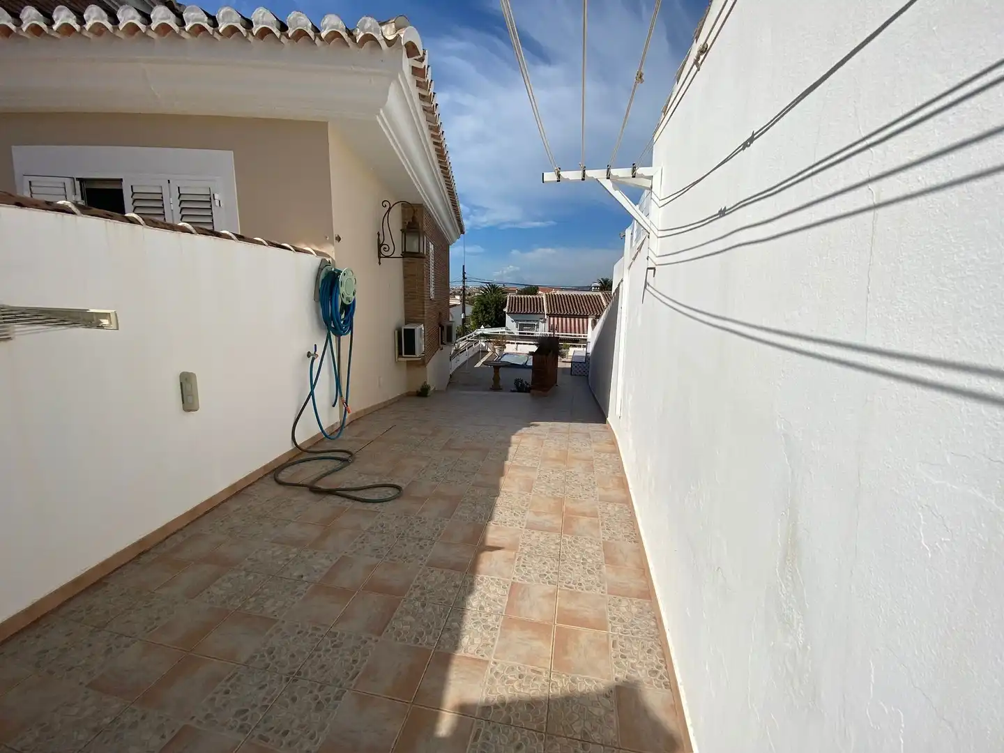 Villa in vendita a Trayamar, imagen 13
