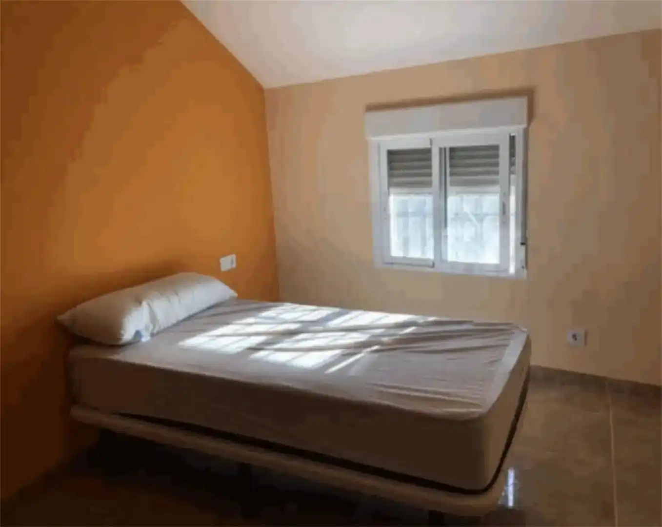 Bedroom of Duplexes for sale in Villar y Velasco