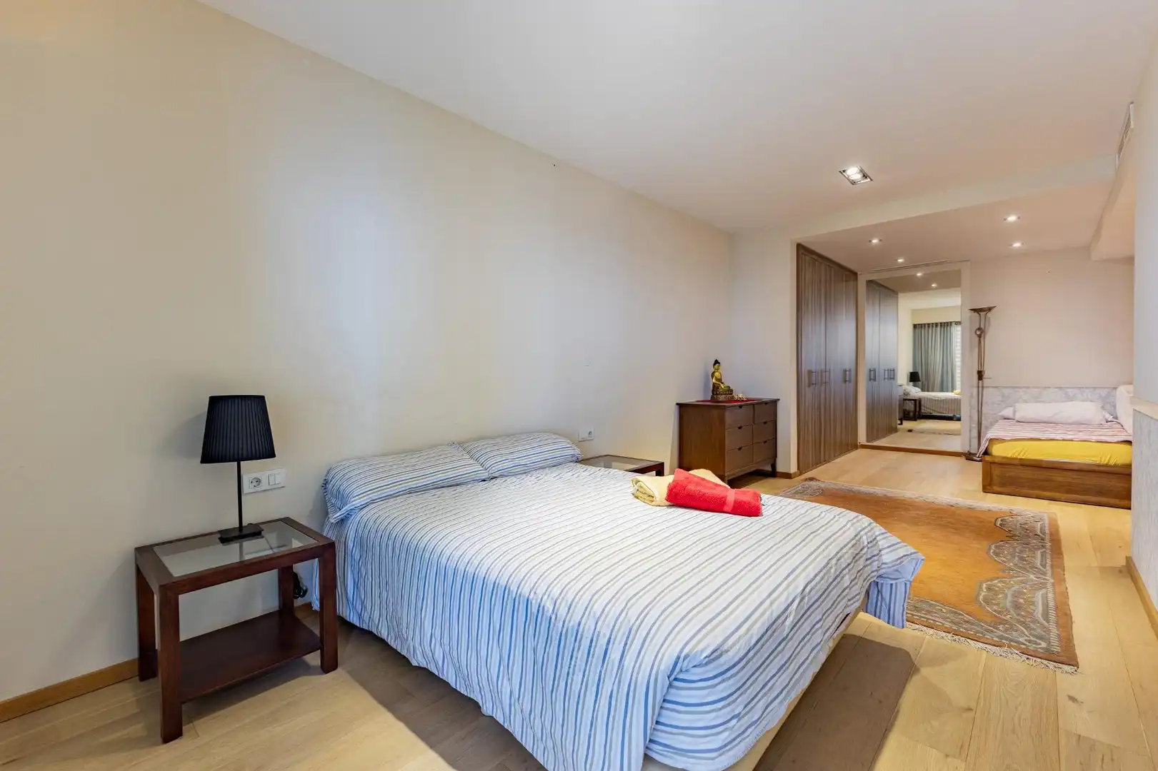 Appartamento con piscina in vendita a Paseo de García Fària, imagen 14