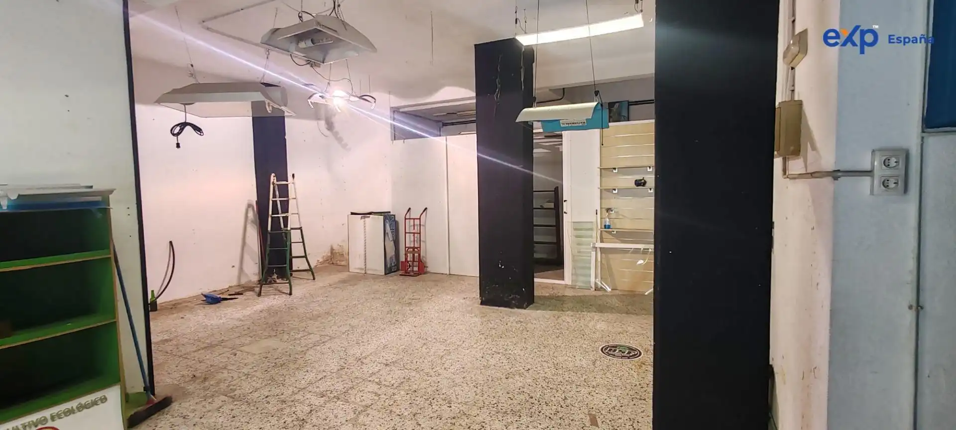 Local comercial en venta en Calle Calle de Narciso Hernández Vaquero, imagen 6