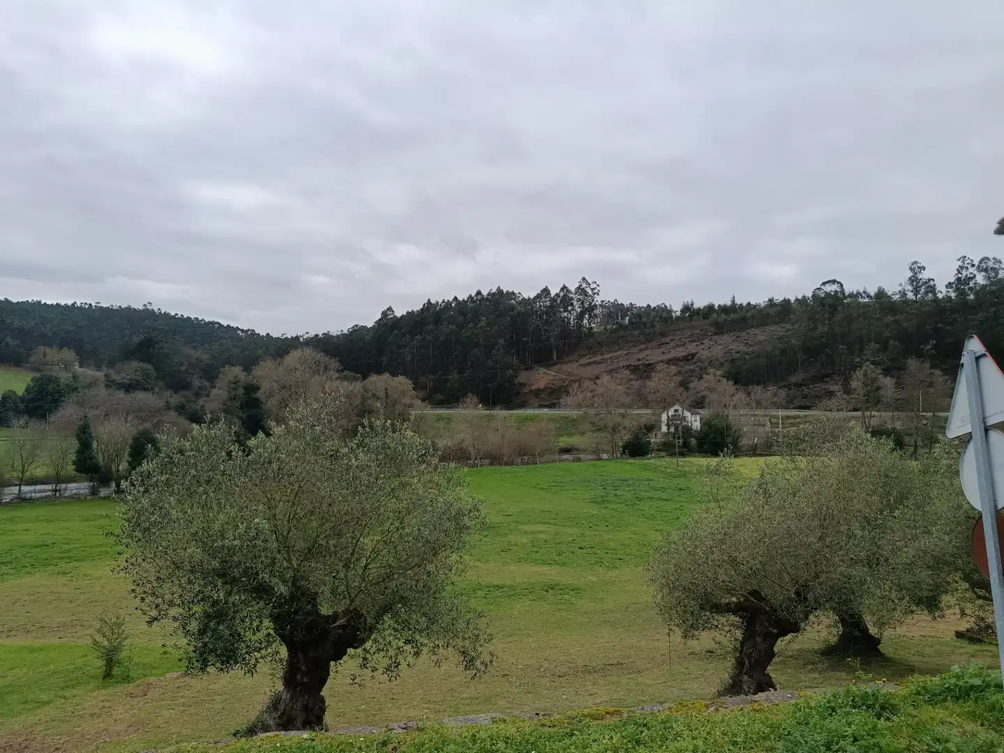 Casa amb terrassa en venda a Aldea Mundiña 6A, imagen 20