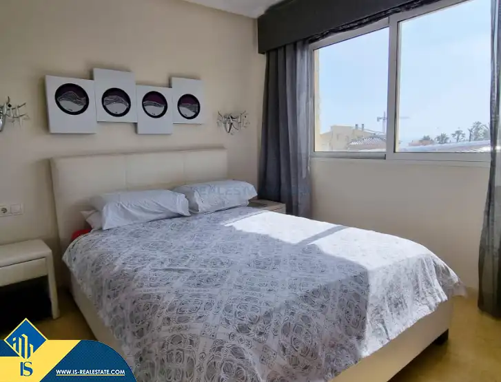 Villa mit Pool zum Verkauf in La Mata, imagen 13