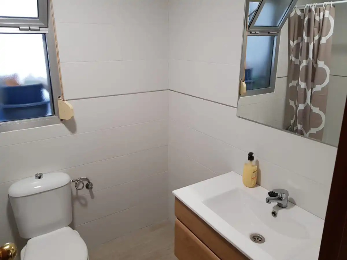 Appartamento con terrazza in affitto a Molino de la Vega, imagen 6