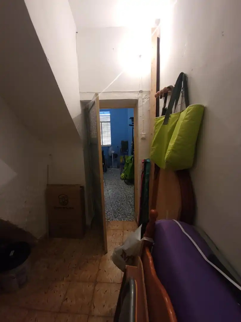 Casa o chalet en venta en La Salobreja