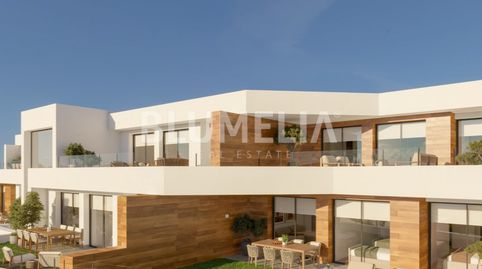 Foto 5 de Ático en venta en Cumbre del Sol, Benitachell / El Poble Nou de Benitatxell