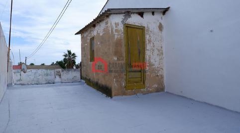 Foto 4 de Casa adosada en venta en El Cabanyal - El Canyamelar,  Valencia Capital