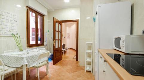 Foto 4 de Apartament per a compartir a Zabalburu, Bilbao