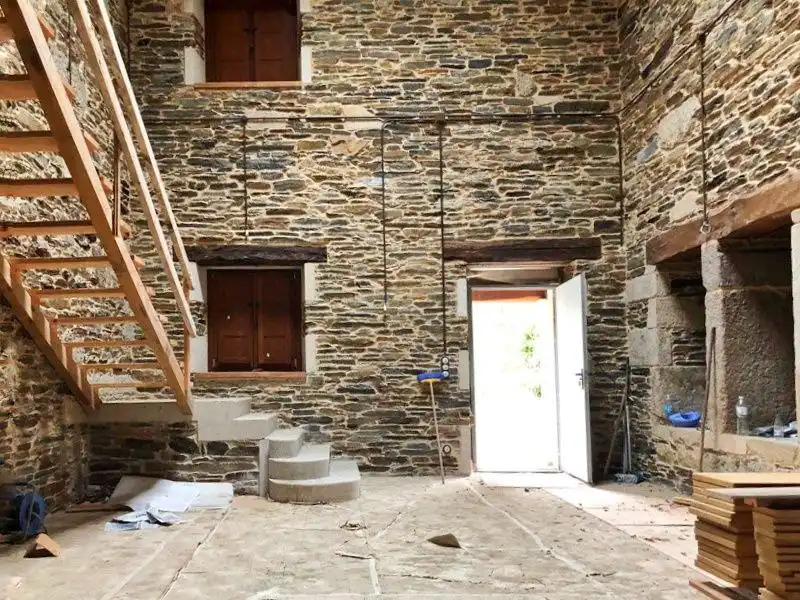 Maison avec jardin à vendre à O Corgo, imagen 3