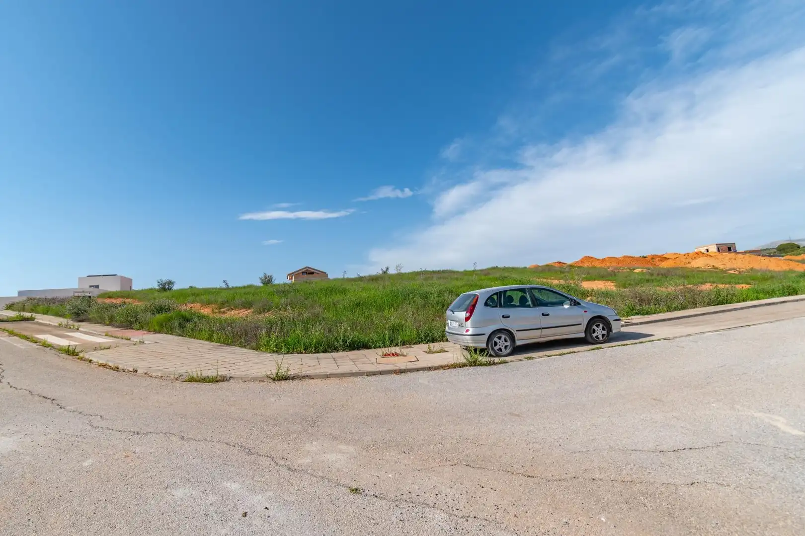 Residencial en venta en Albolote, Granada
