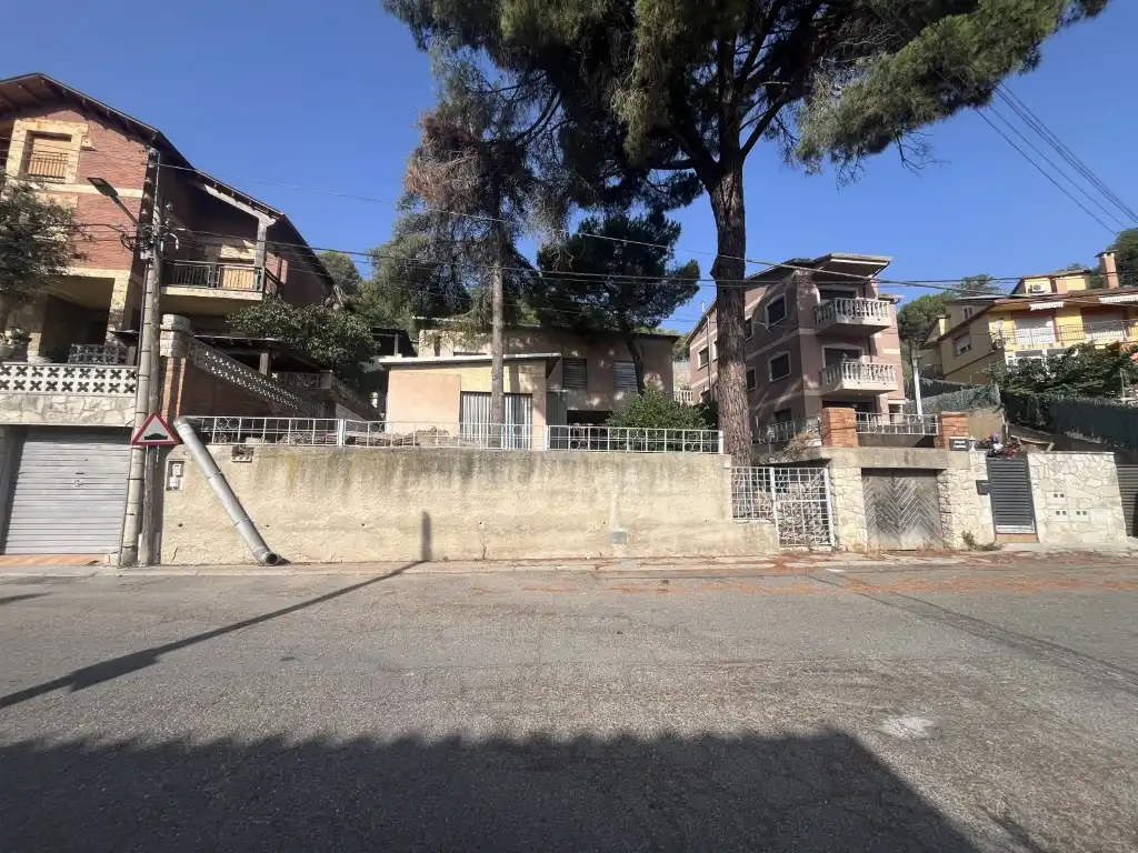House for sale in Avenida Capellades, imagen 5