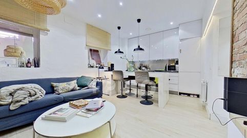 Foto 4 de Piso en venta en Goya, Madrid Capital