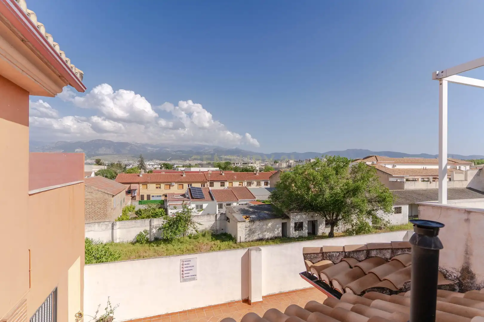 Terrassa de Dúplex en venda en Armilla