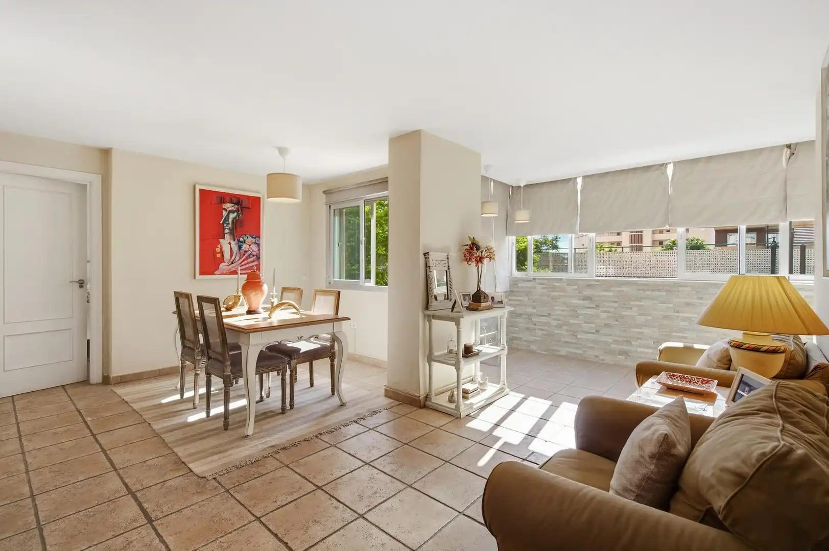 Apartament amb ascensor en venda a Los Boliches, imagen 6