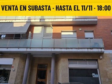 Piso en venta en General Llauder