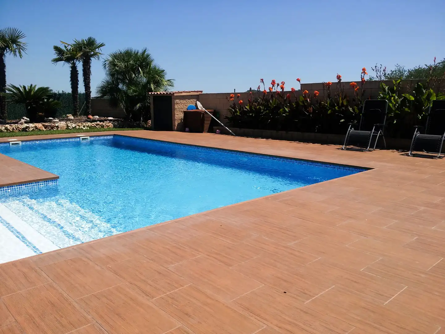 Xalet amb piscina en venda a Carrer Nesprer, imagen 26