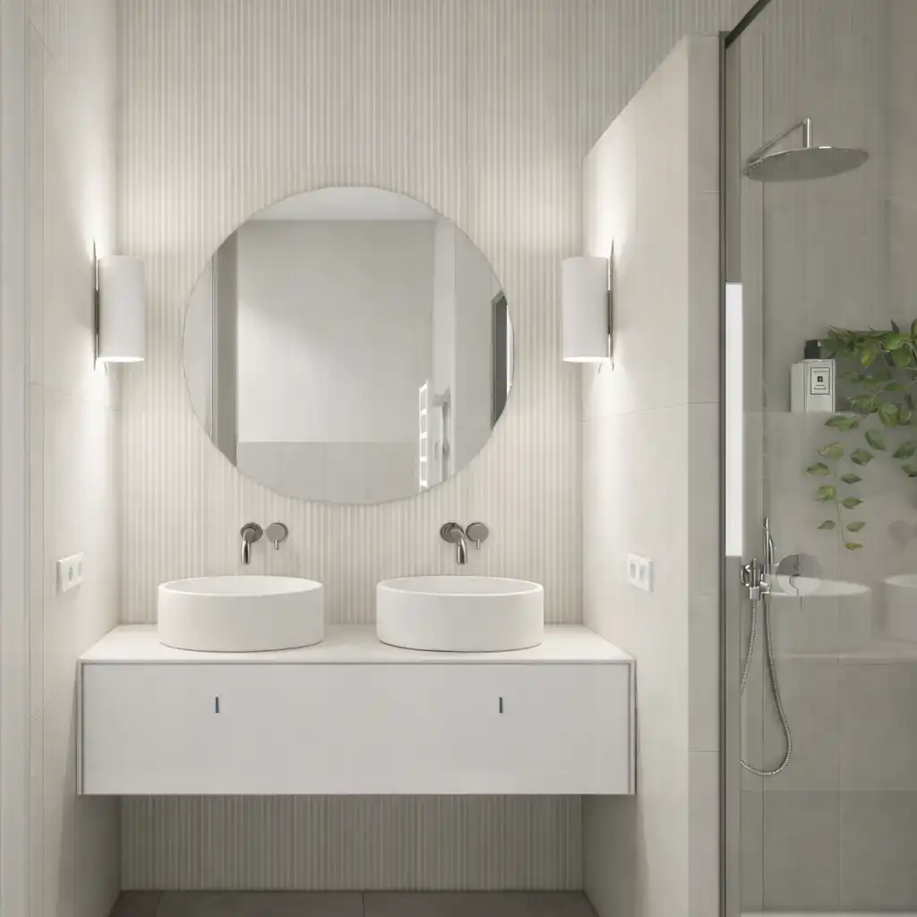 Baño de Piso en venta en Barcelona
