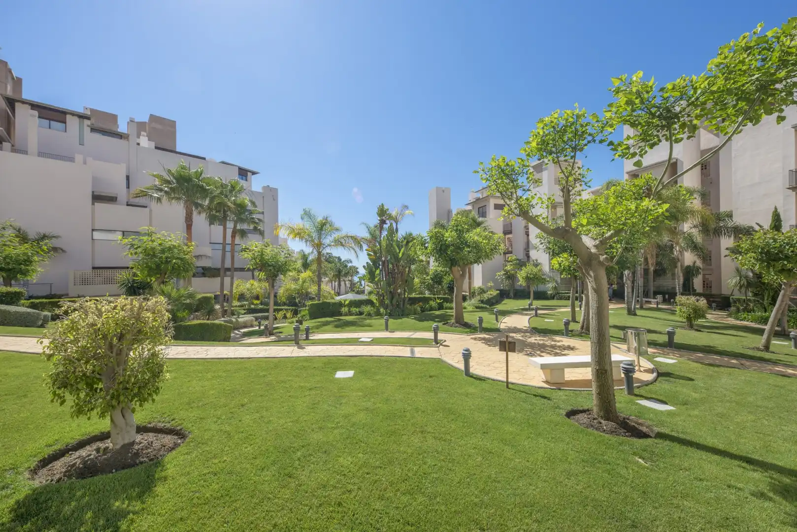 Ático con terraza en venta en Urbanizacion los Pinillos II 40, imagen 26