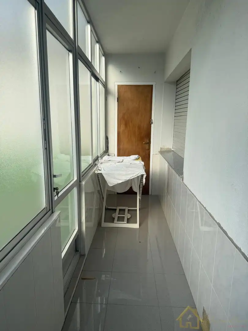 Piso de alquiler en Ciudad de Vigo, San Roque - As Fontiñas
