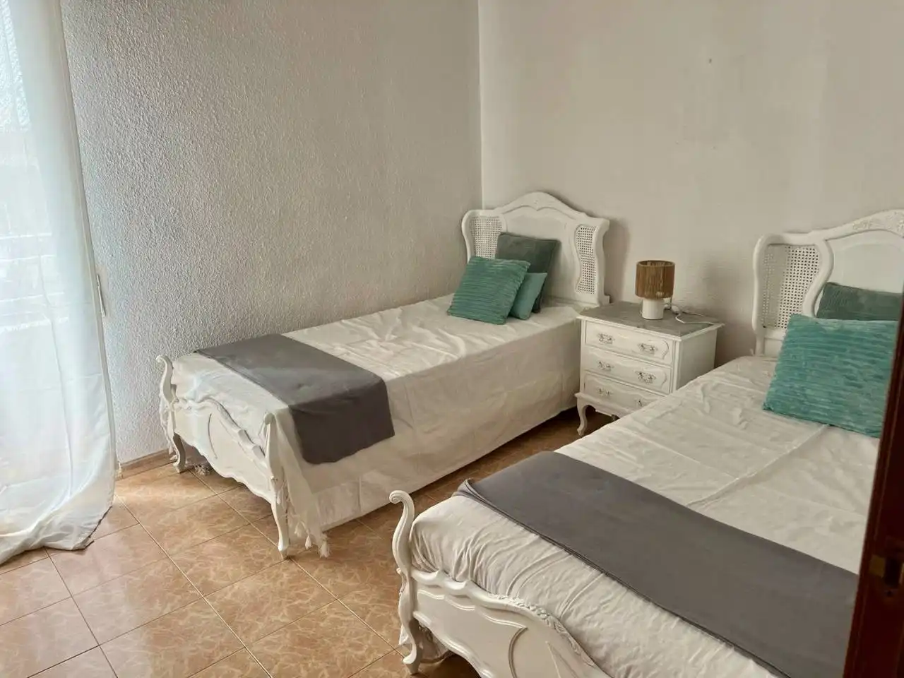 Piso con terraza en venta en Calle Reina, imagen 19