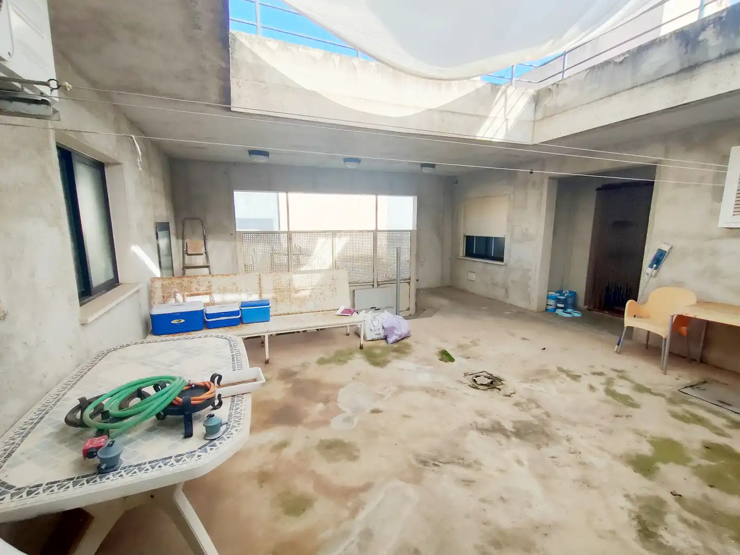 Casa o chalet en venta en Ses Salines con Terraza
