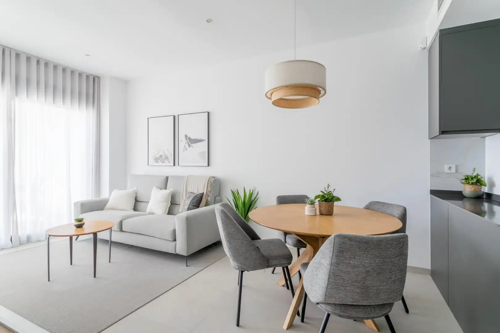 Ático con piscina en venta en Nueva Torrevieja - Aguas Nuevas, imagen 14