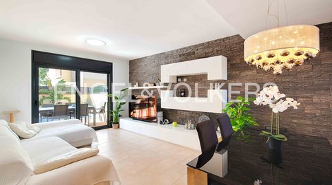 Moderna casa con piscina y pequeño jardín, imatge 4