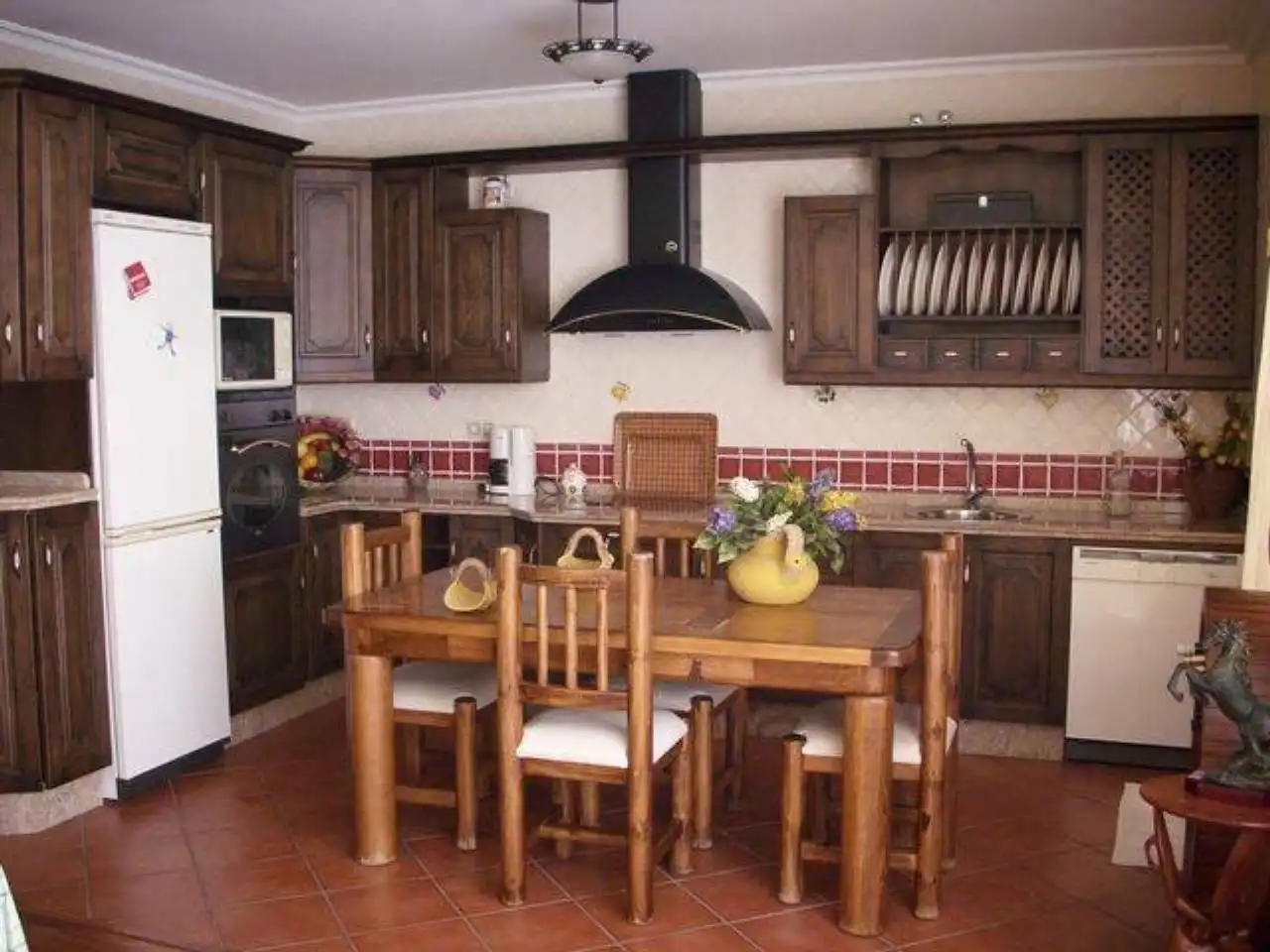 Casa in vendita a Villanueva de la Serena, imagen 2