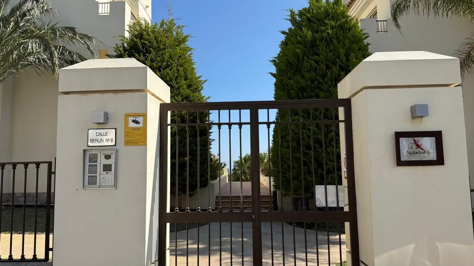 Maisonette mit Terrasse zum Verkauf in Golf Bahía, imagen 14