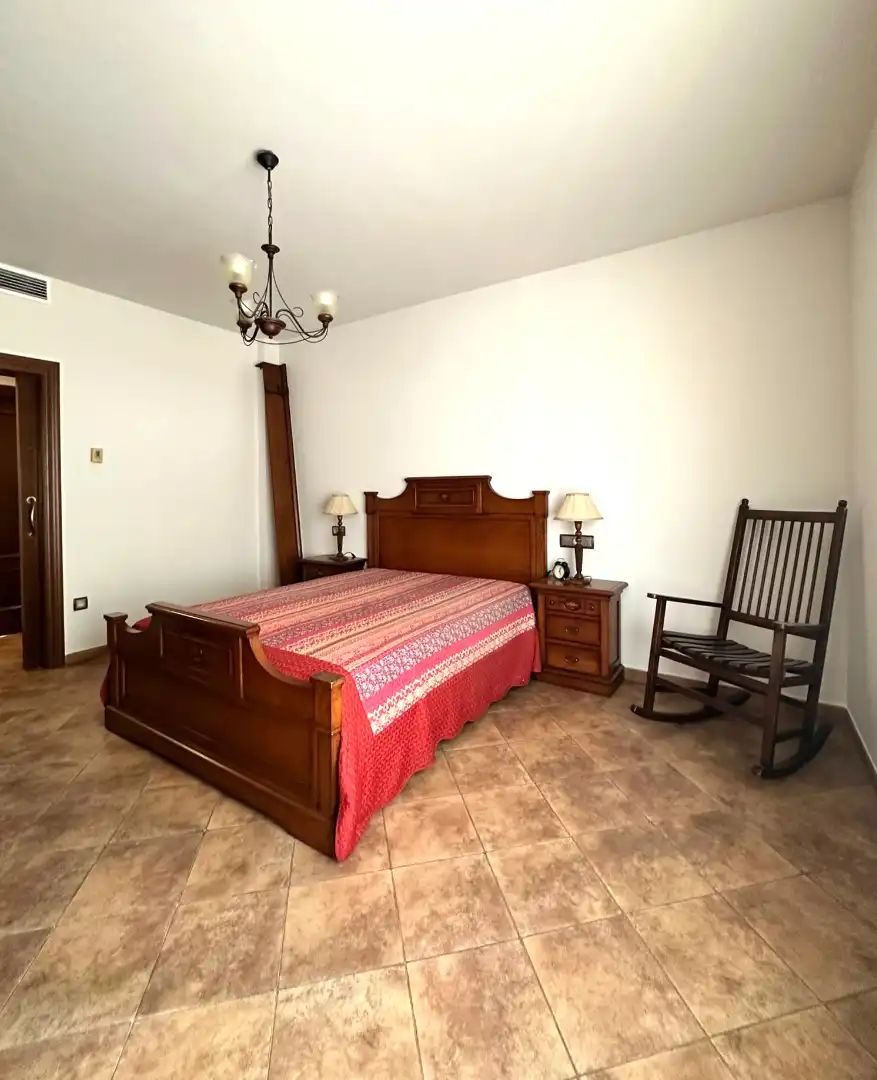 Maison rustique avec terrasse à vendre à Pedanías Centro, imagen 12