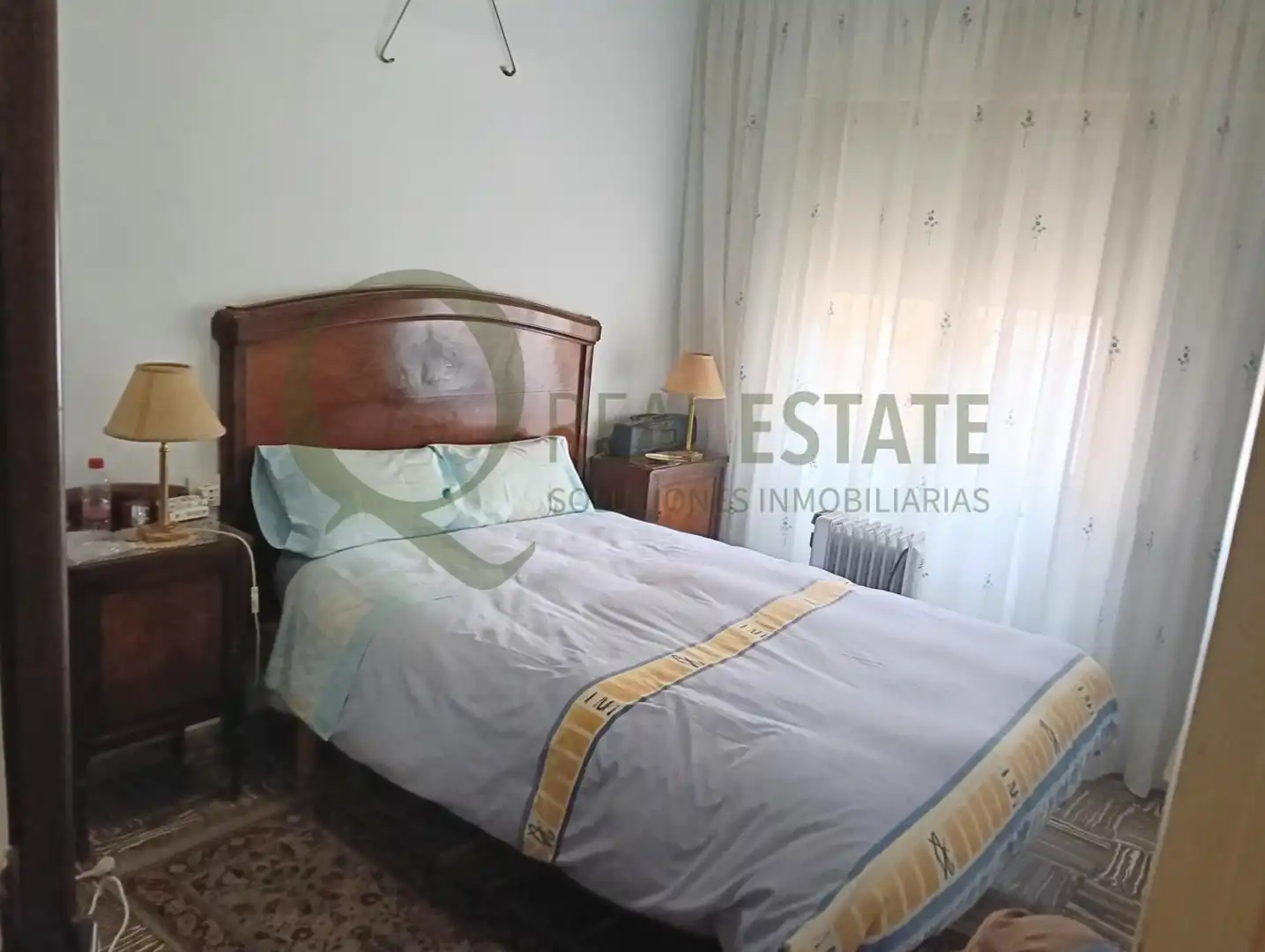 Bedroom of Buildings for sale in Alicante / Alacant