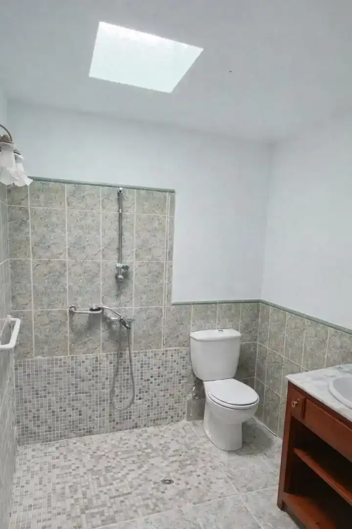 Bany de Casa o xalet en venda en Chiclana de la Frontera